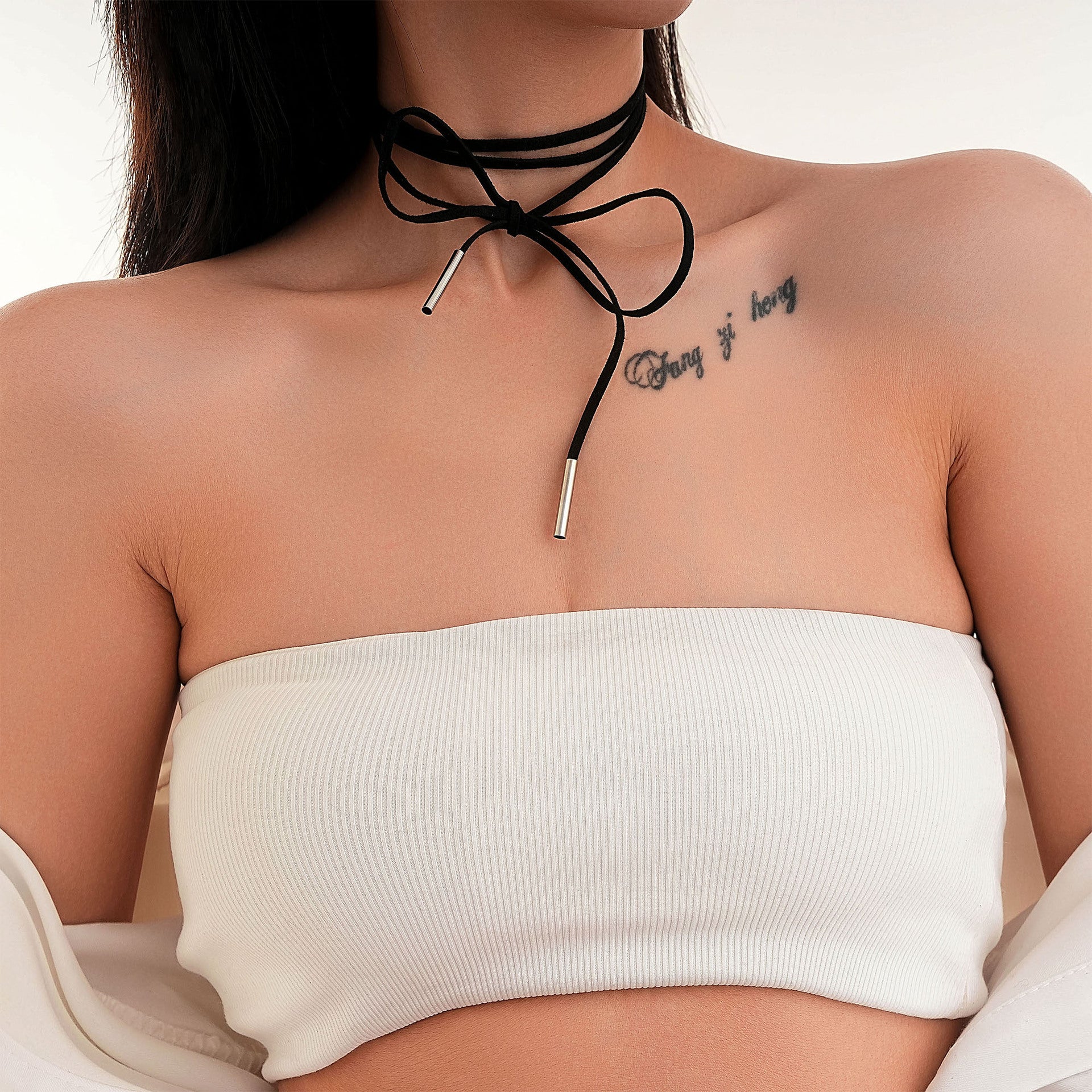 Vintage Handmade Necklace