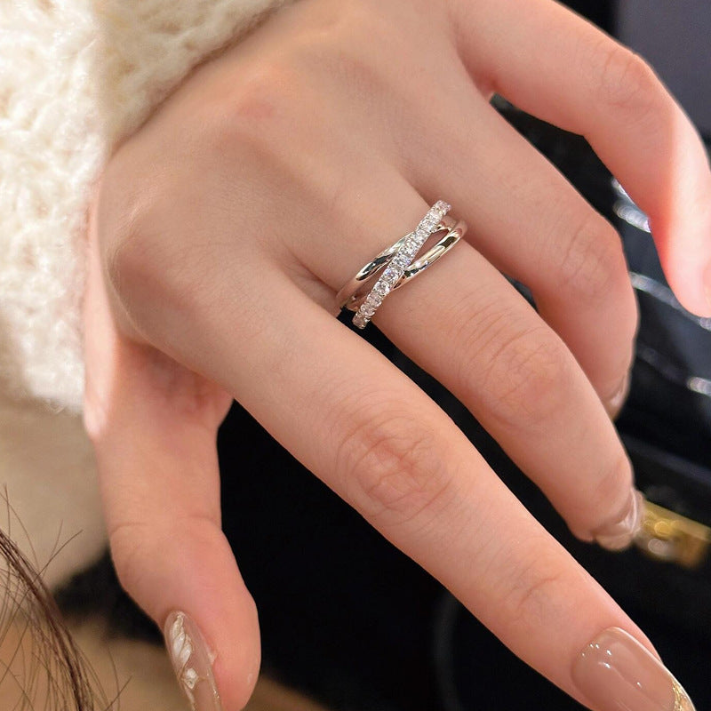 Vintage Handmade Ring