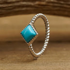 Classic Ring with Timeless Appeal