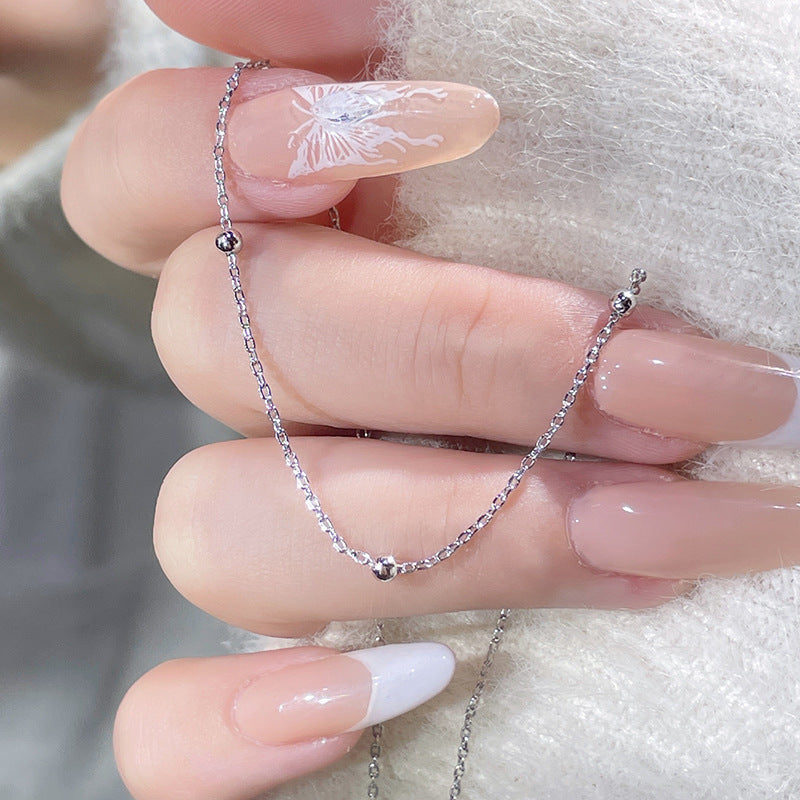 Vintage Handmade Necklace