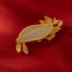 Vintage Handmade Silver Piece