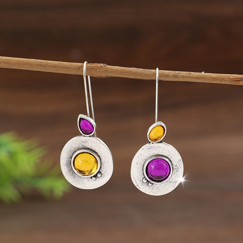 Stunning Earring for Daily Wear