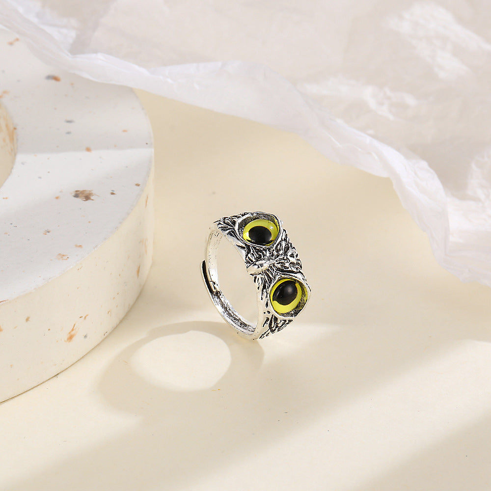 Stunning Ring for Daily Wear