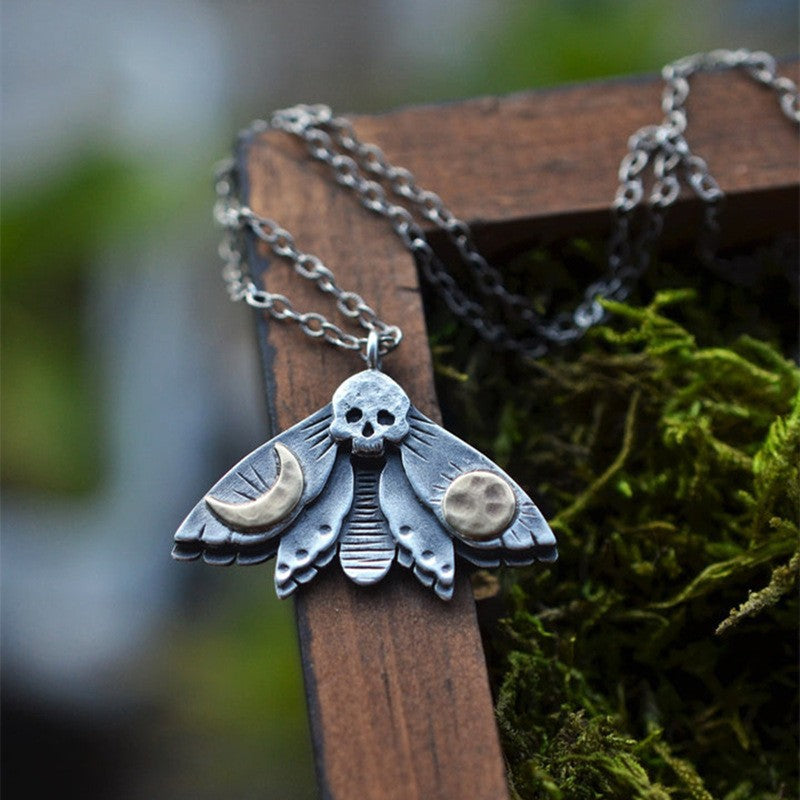 Vintage Handmade Necklace