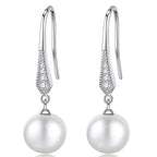 Stunning Pearl Earring for Daily Wear