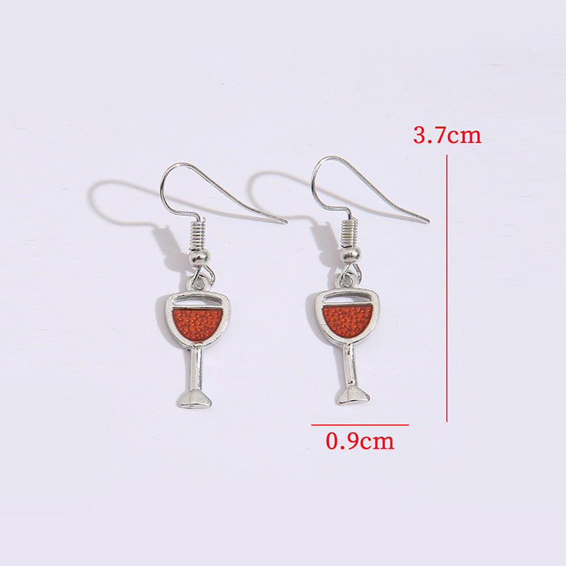 Stunning Earring for Daily Wear