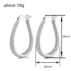 Charming Earring for Any Occasion