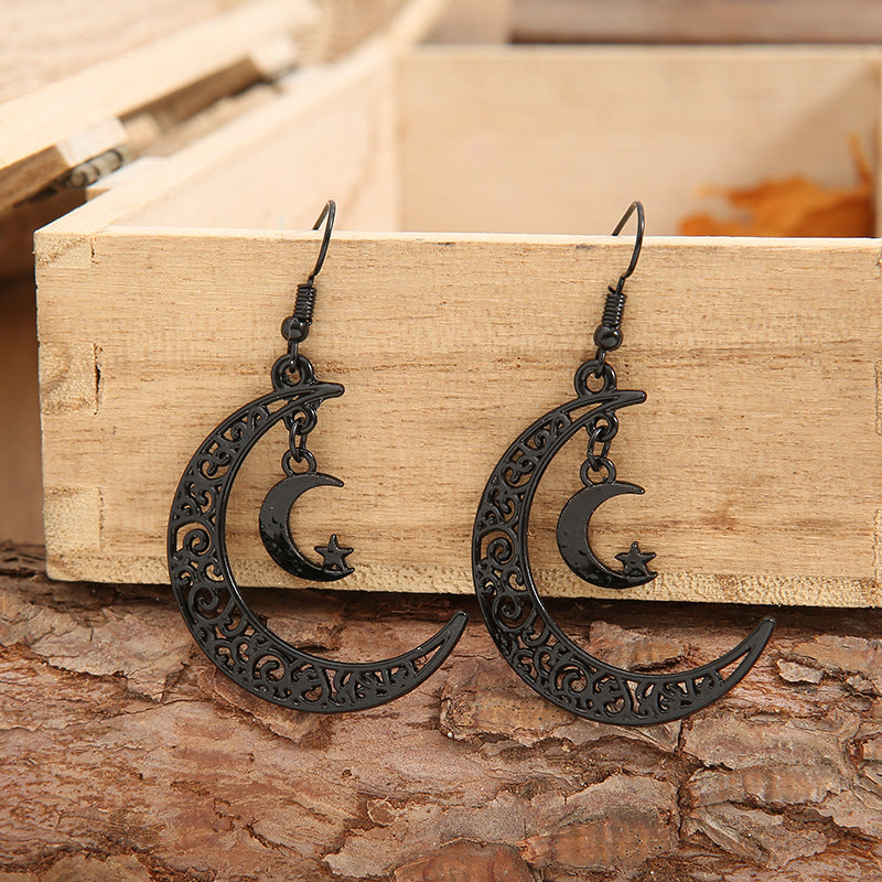 Romantic Earring for Special Moments