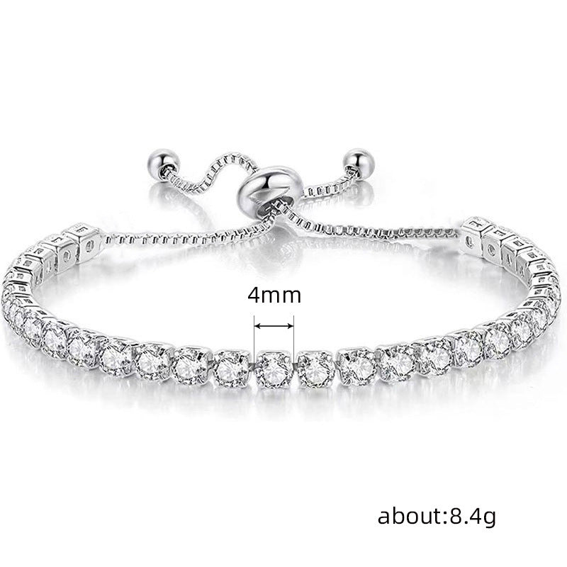 Charming Bracelet for Any Occasion