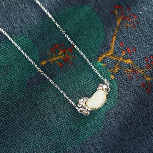 Beautiful Necklace with Unique Style