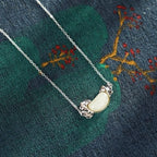 Beautiful Necklace with Unique Style