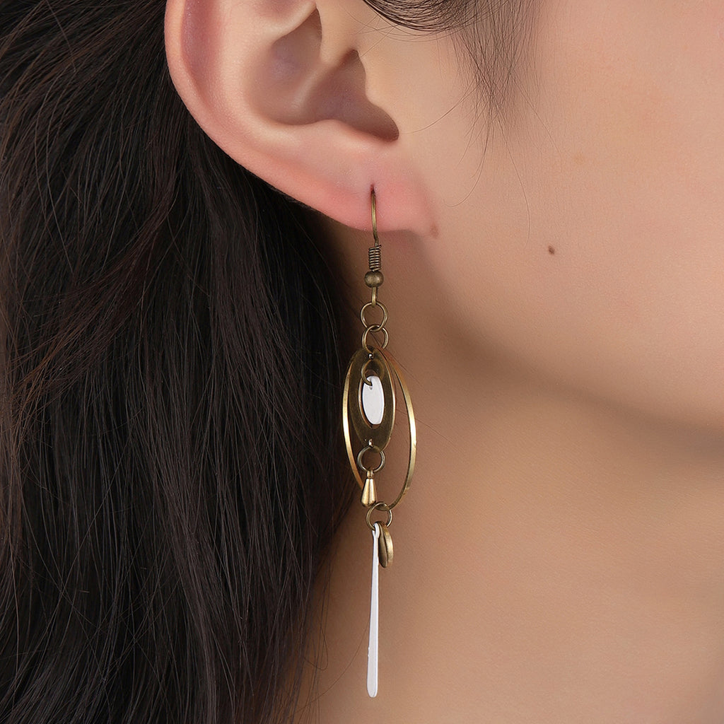 Stunning Earring for Daily Wear