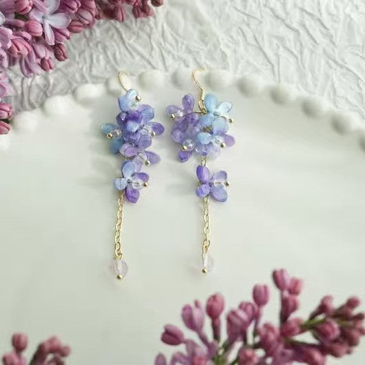 Classic Pearl Earring with Timeless Appeal