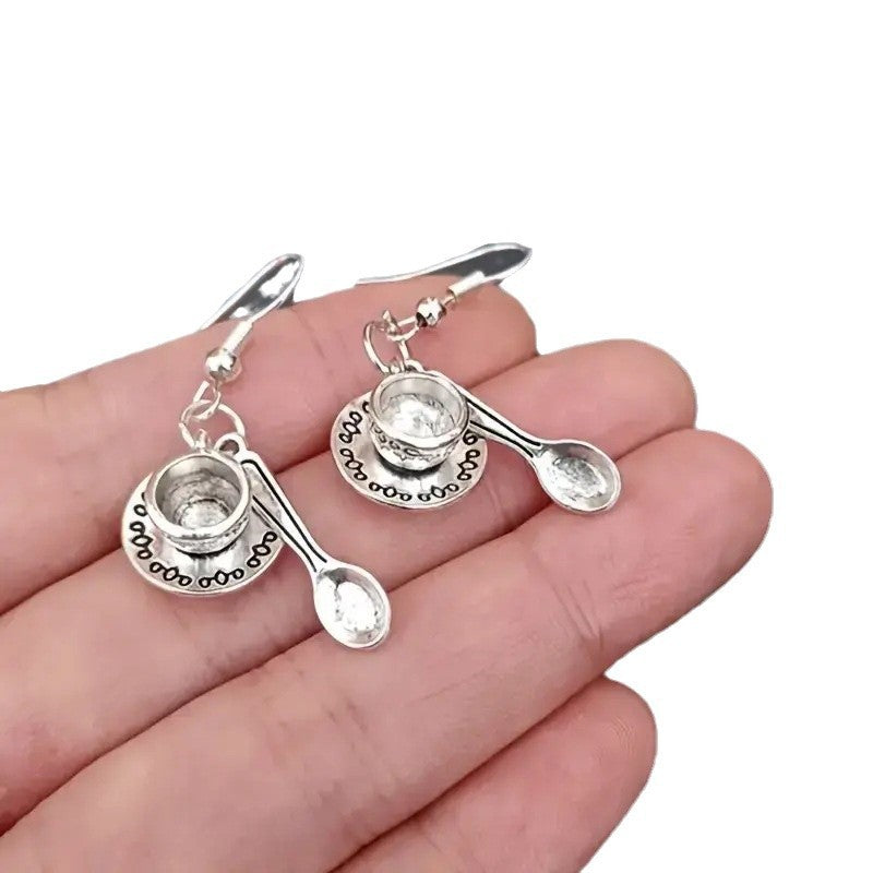 Romantic Earring for Special Moments