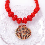 Vintage Handmade Necklace