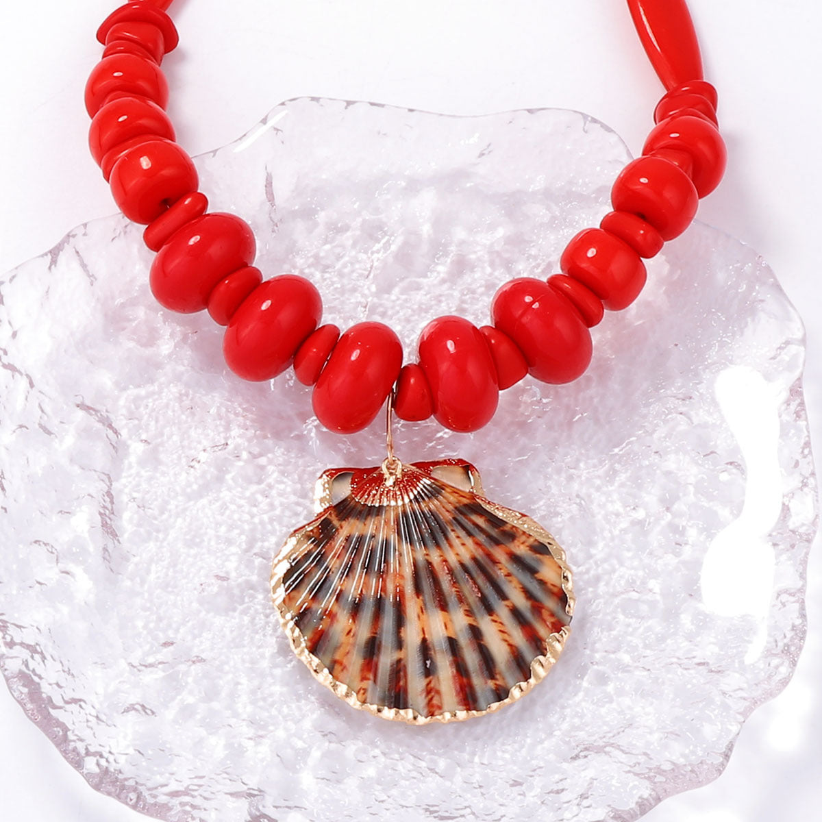 Vintage Handmade Necklace