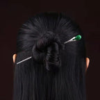 Vintage Handmade Silver Piece