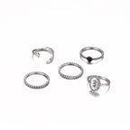 Vintage Handmade Ring