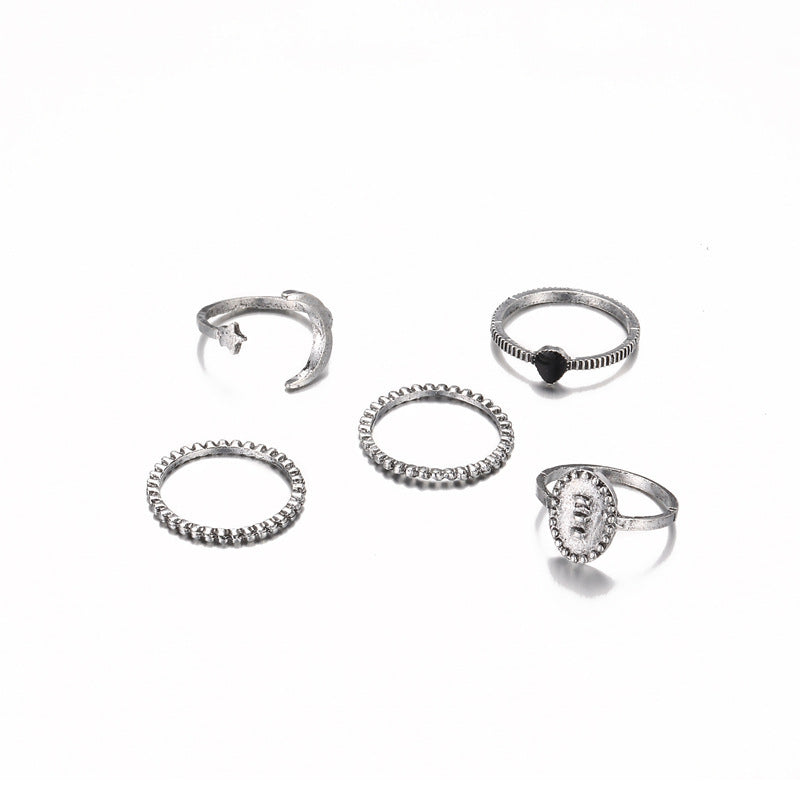 Vintage Handmade Ring