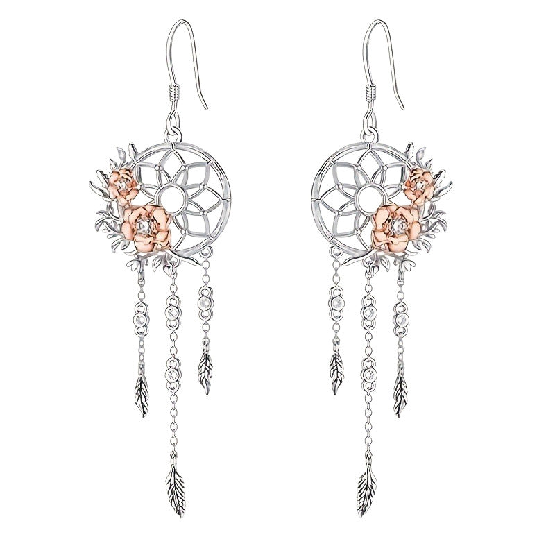 Charming Earring for Any Occasion