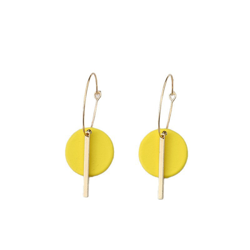 Charming Earring for Any Occasion