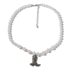 Stunning Pearl Necklace for Daily Wear