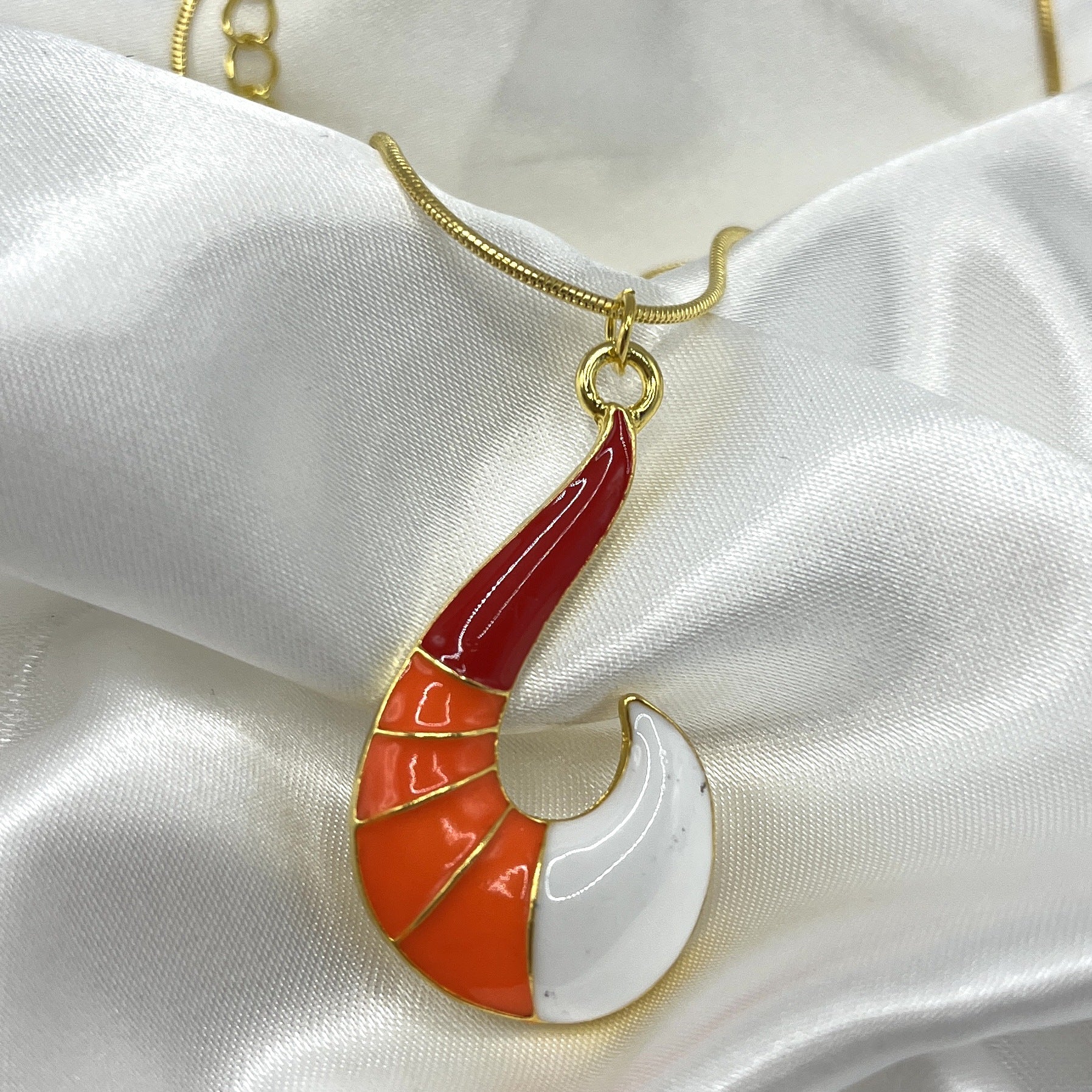 Charming Necklace for Any Occasion