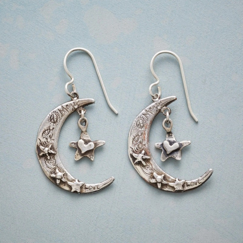 Beautiful Earring with Unique Style