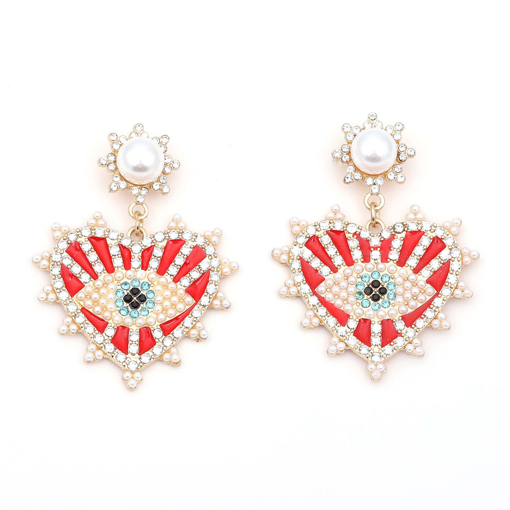 Stunning Pearl Piece for Daily Wear