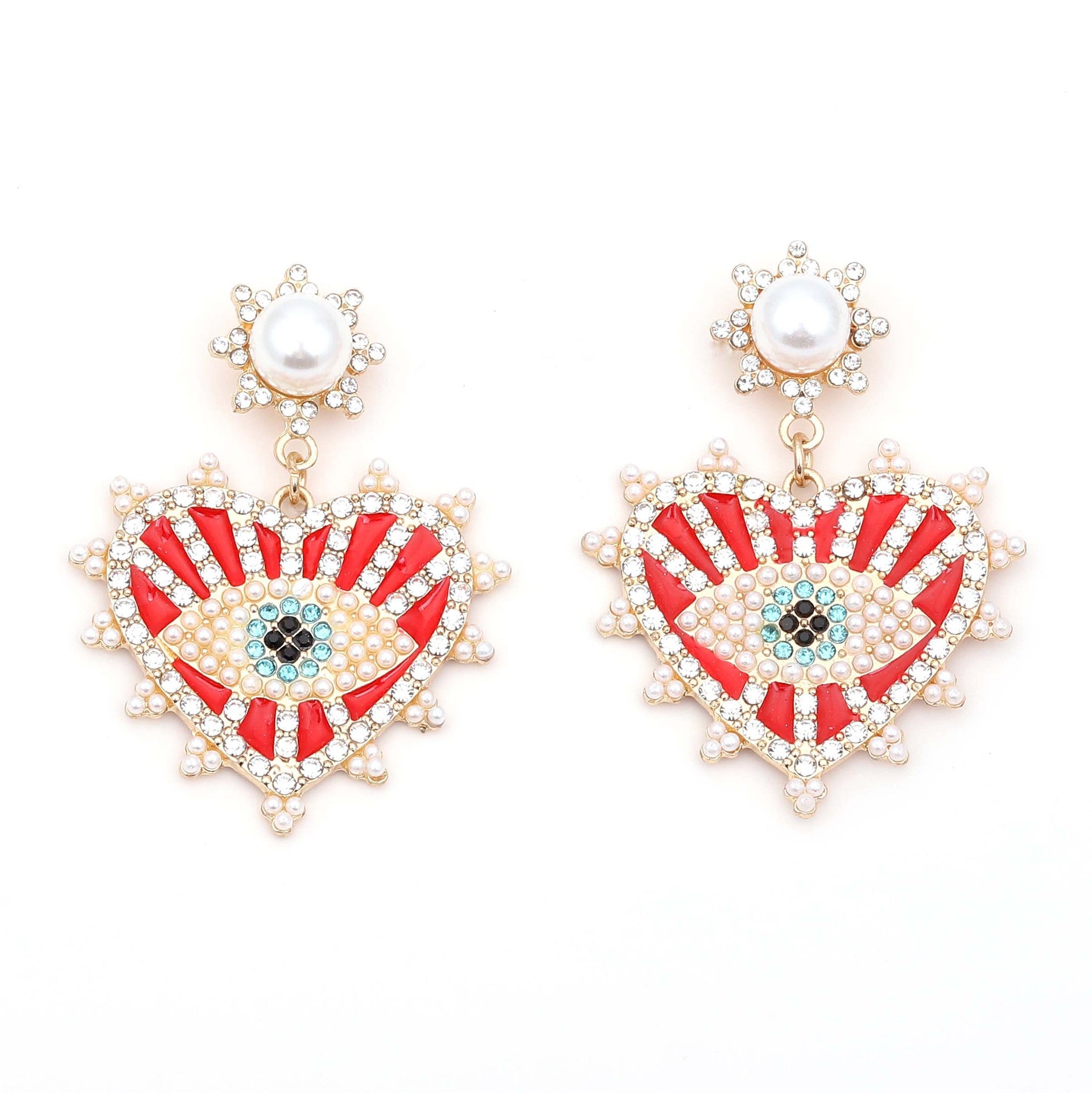 Stunning Pearl Piece for Daily Wear