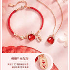 Vintage Handmade Silver Bracelet