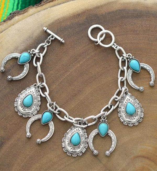 Beautiful Bracelet with Unique Style