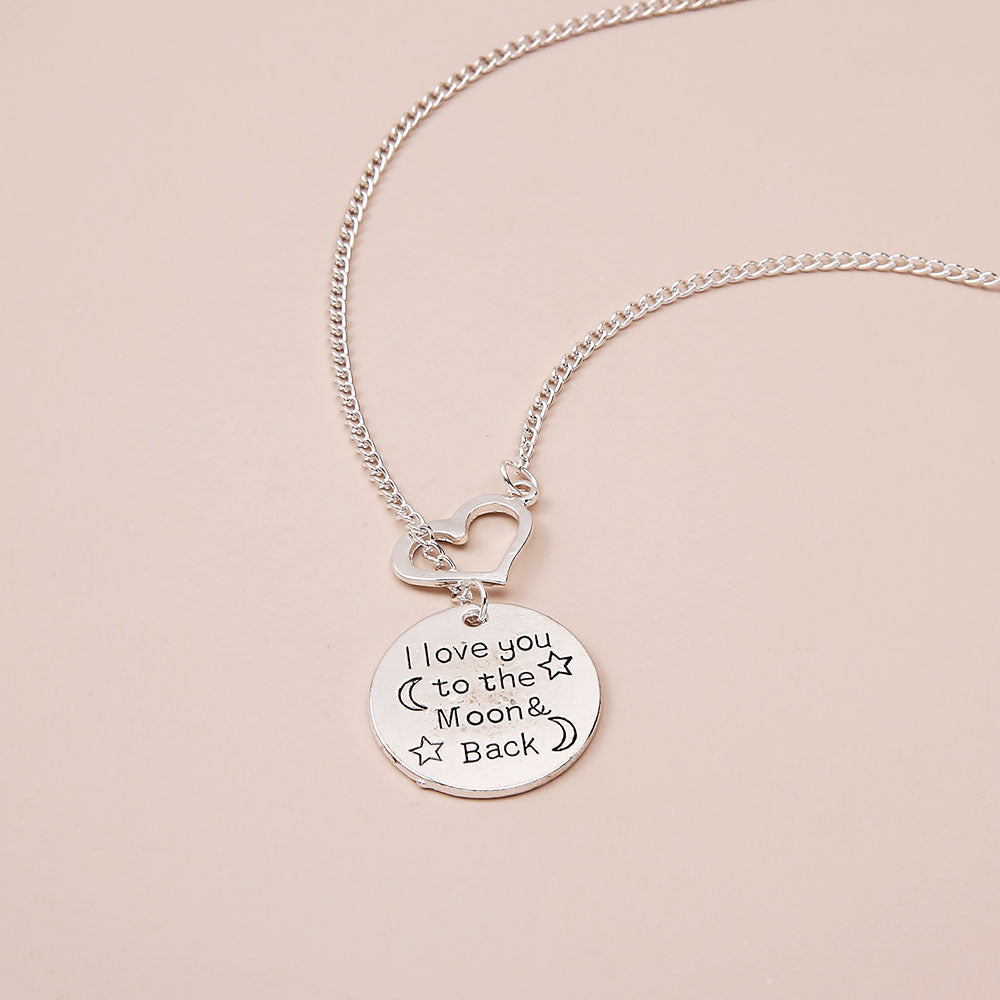 Vintage Handmade Necklace