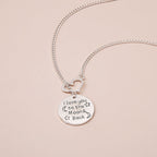 Vintage Handmade Necklace