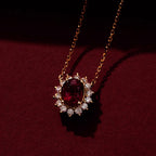 Vintage Handmade Necklace