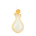 Vintage Handmade Gold Necklace