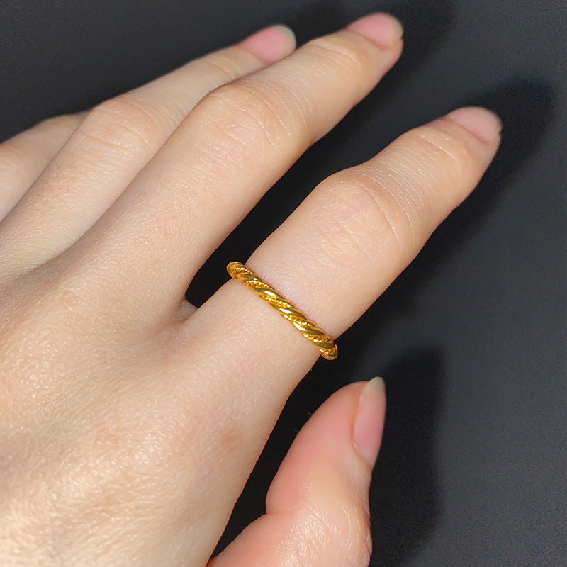 Vintage Handmade Piece