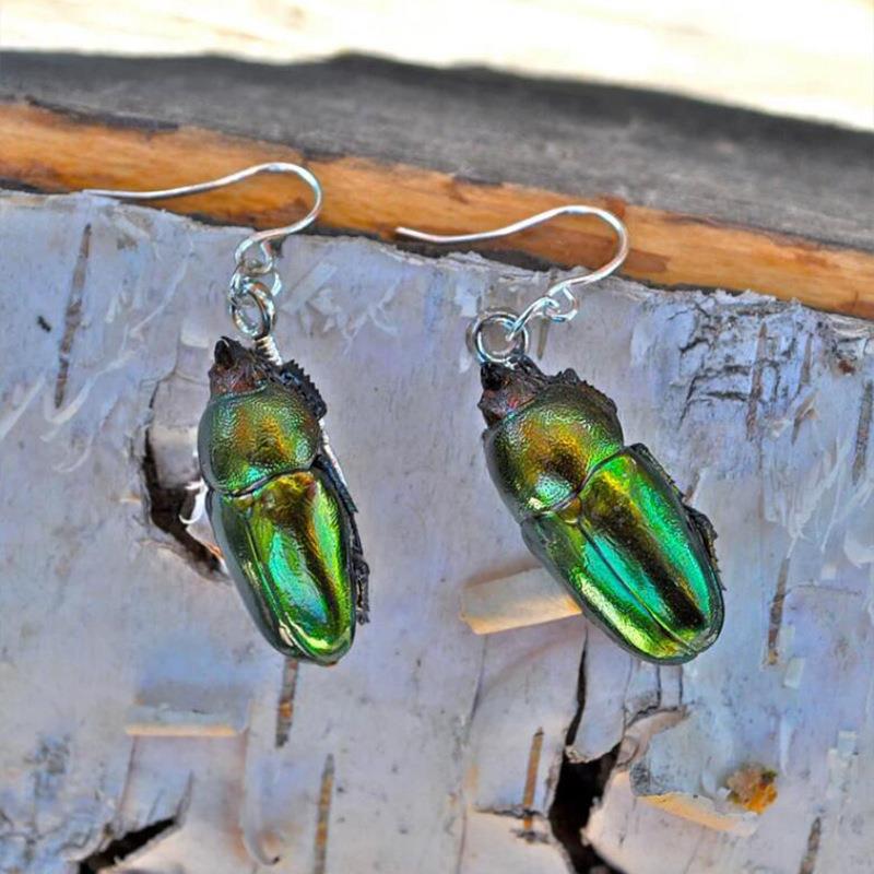 Beautiful Earring with Unique Style