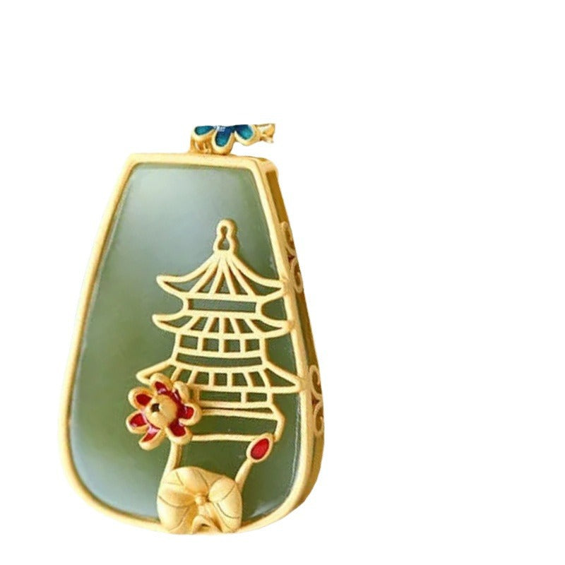 Beautiful Necklace with Unique Style