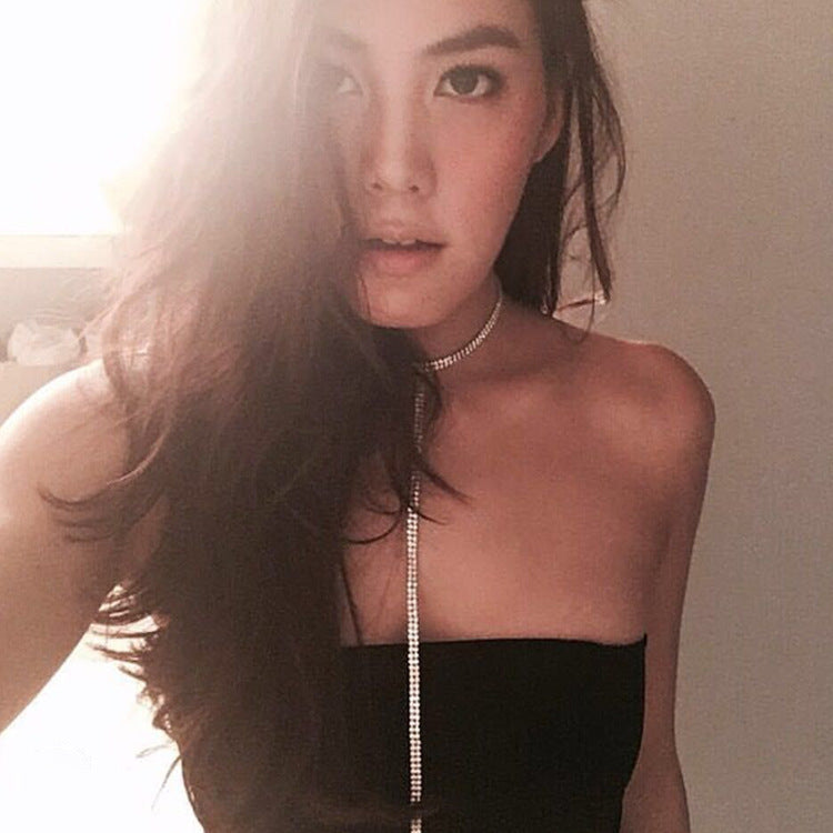 Vintage Handmade Necklace