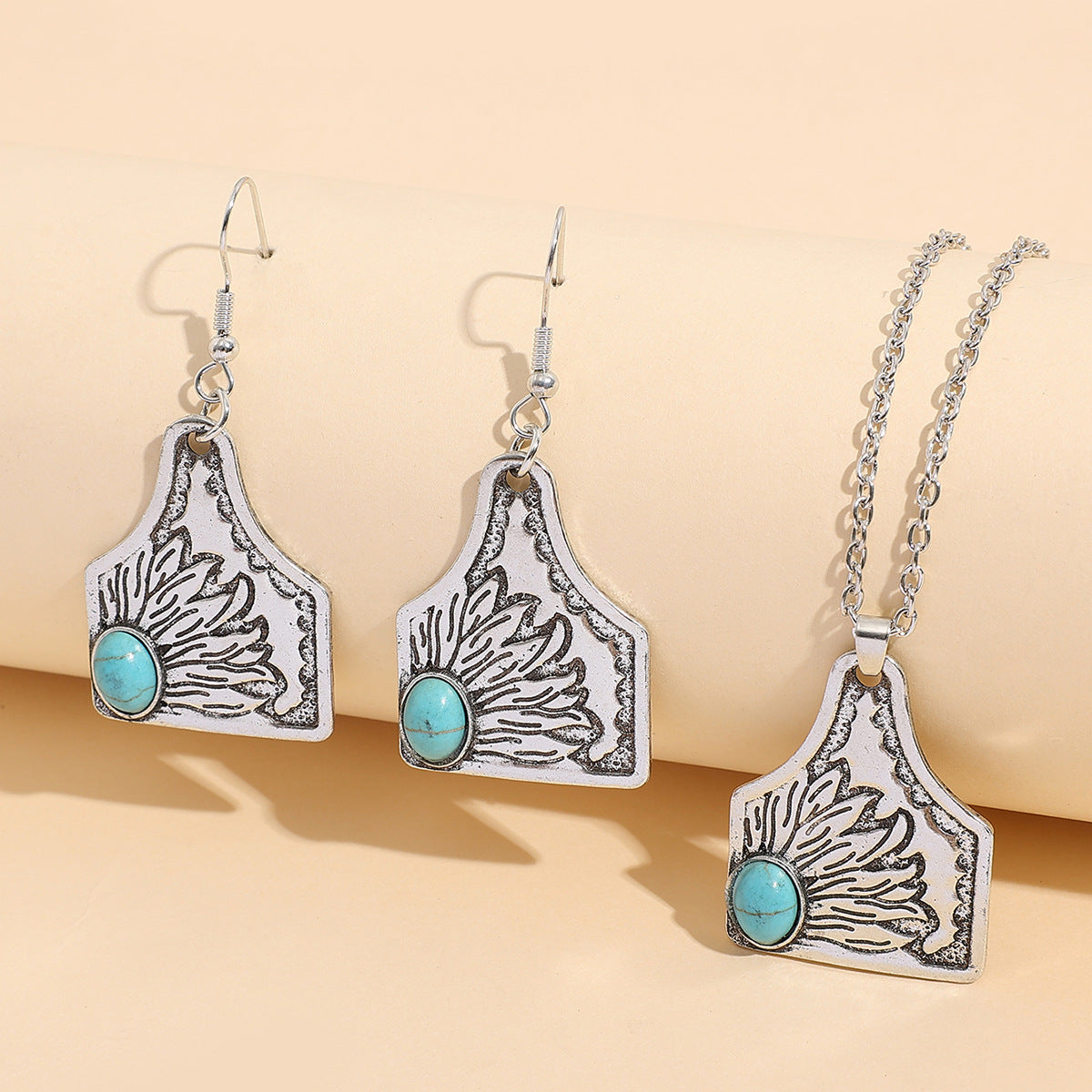 Romantic Set for Special Moments