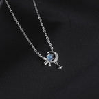 Beautiful Necklace with Unique Style