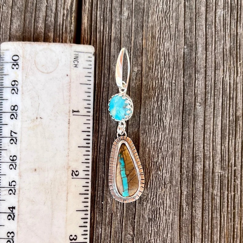 Beautiful Earring with Unique Style