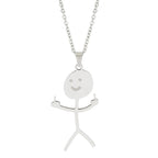 Beautiful Necklace with Unique Style