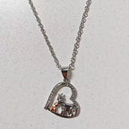 Beautiful Necklace with Unique Style