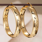 A Romantic Earring for Special Moments