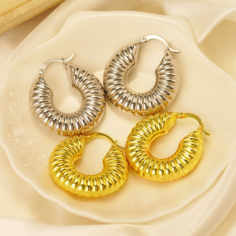 Charming Earring for Any Occasion