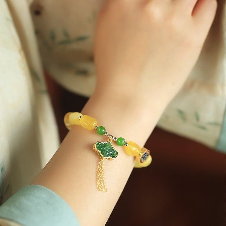 Charming Bracelet for Any Occasion