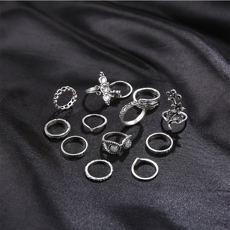 Vintage Handmade Set