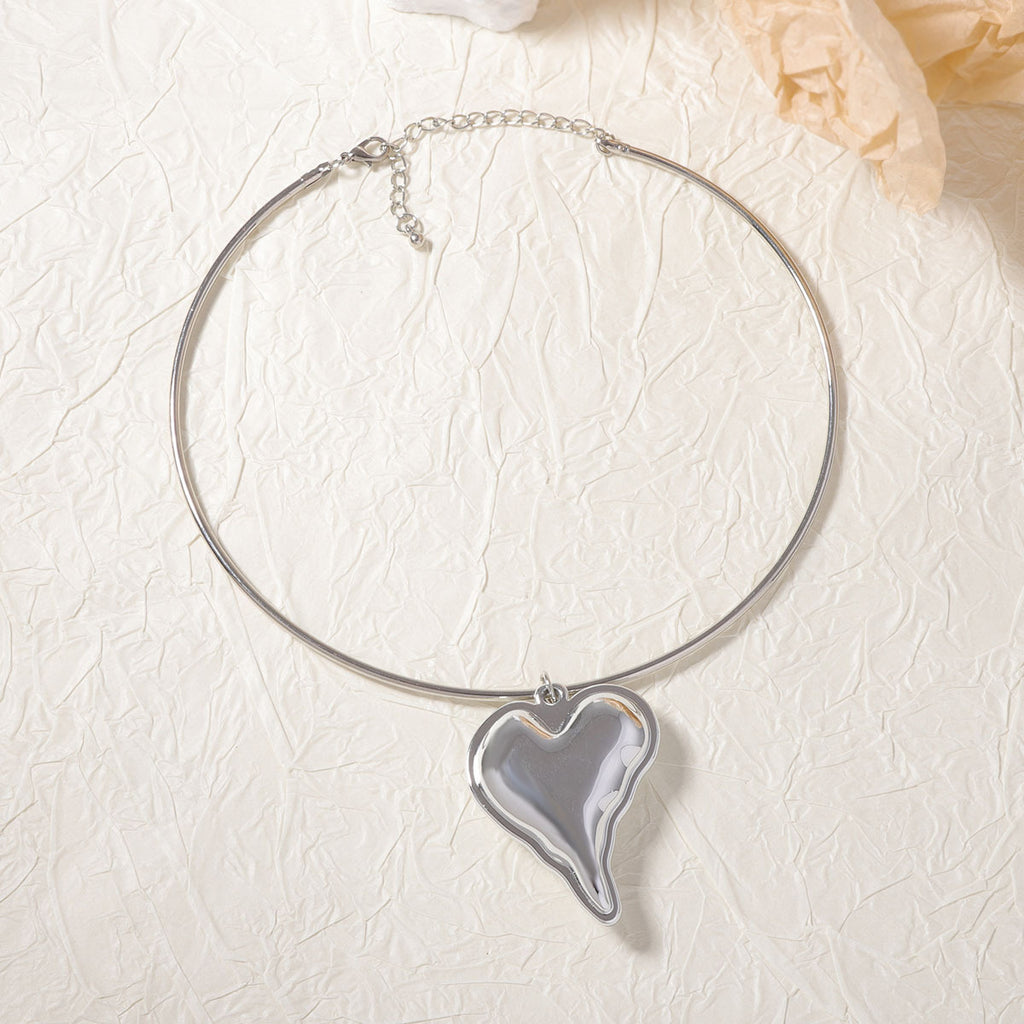 Vintage Handmade Pendant